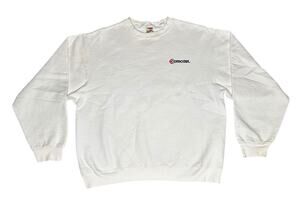 Vintage 90s Comcast TV Crewneck Sweatshirt